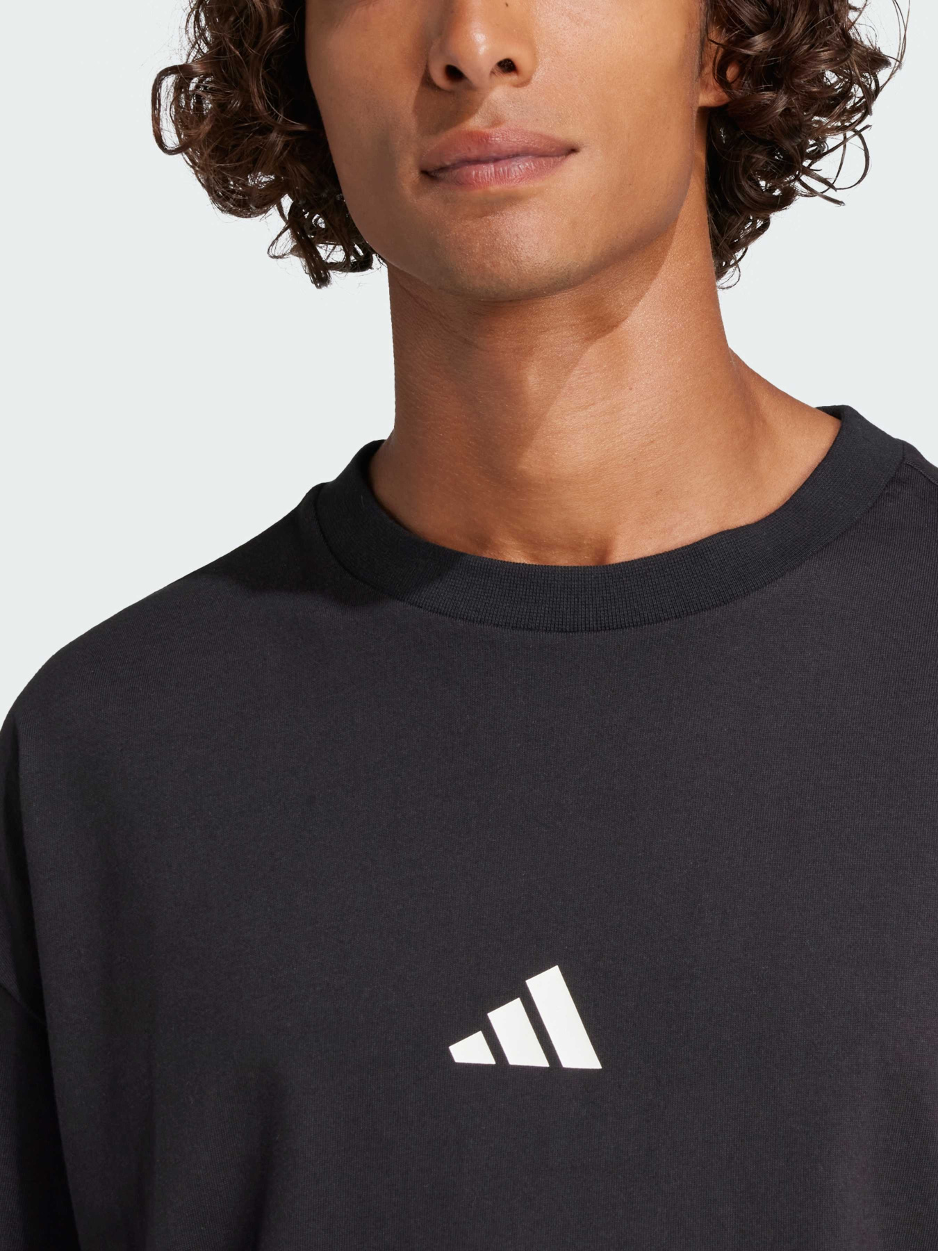 Футболка Adidas модель JC5338 Фото