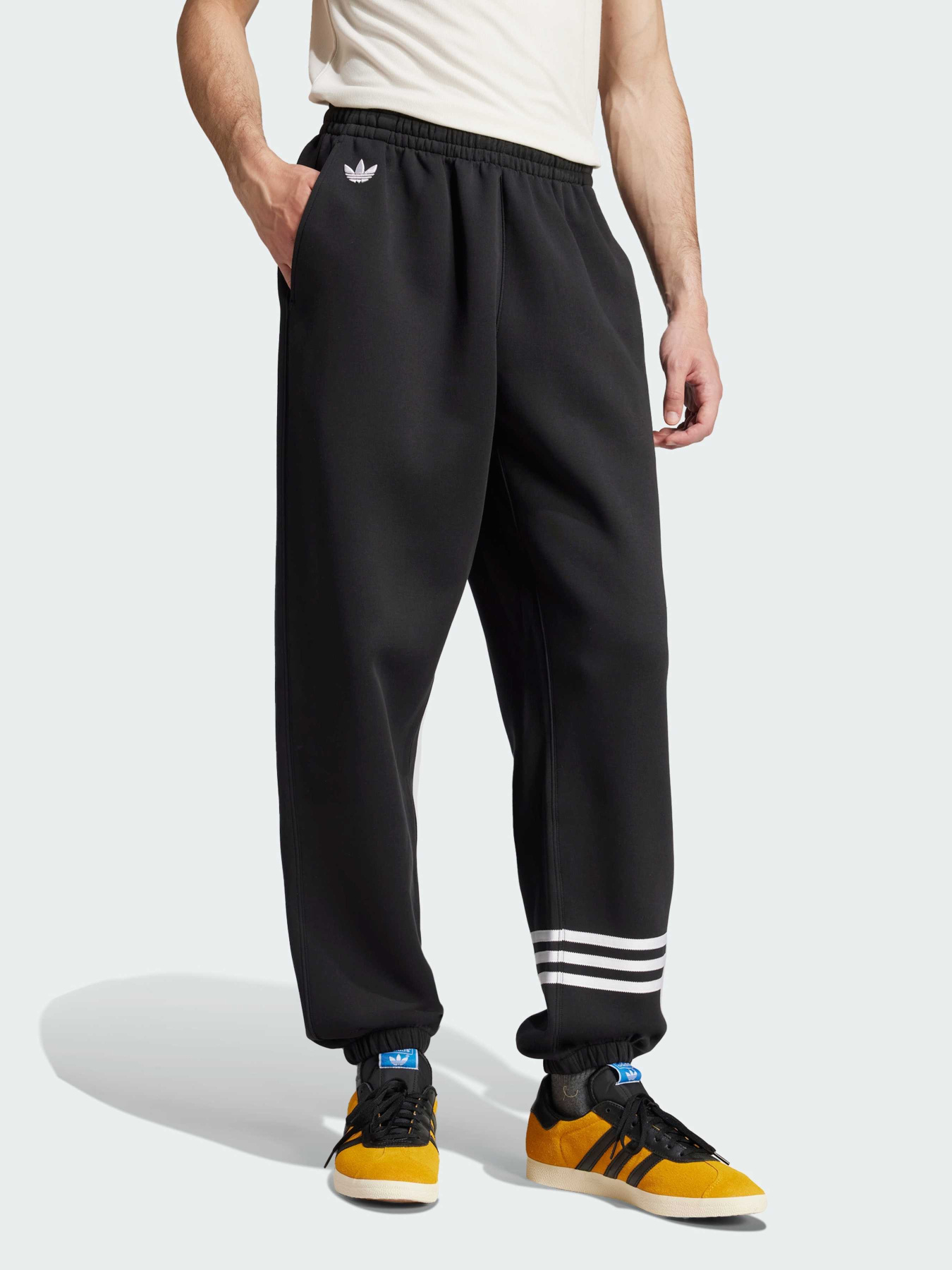 Джогери Adidas Adicolor модель JC9903 Фото