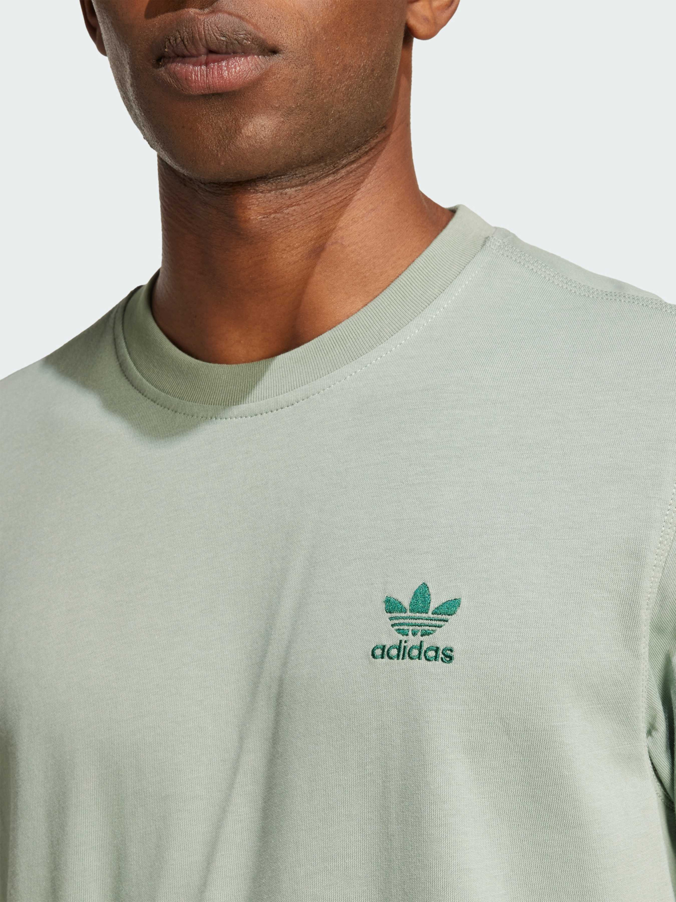 Футболка Adidas модель JC9993 Фото