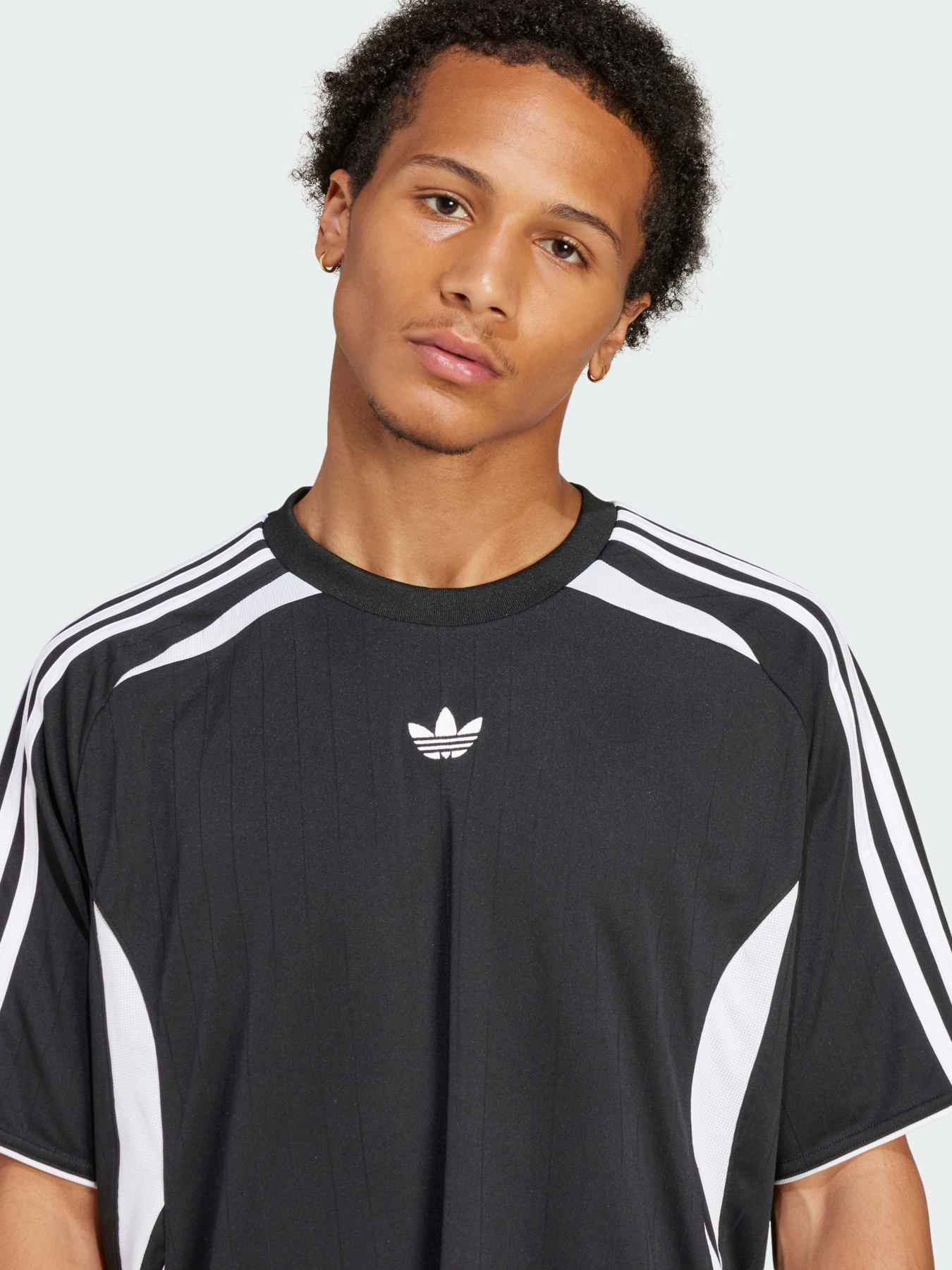 Футболка Adidas Adicolor модель JC6229 Фото