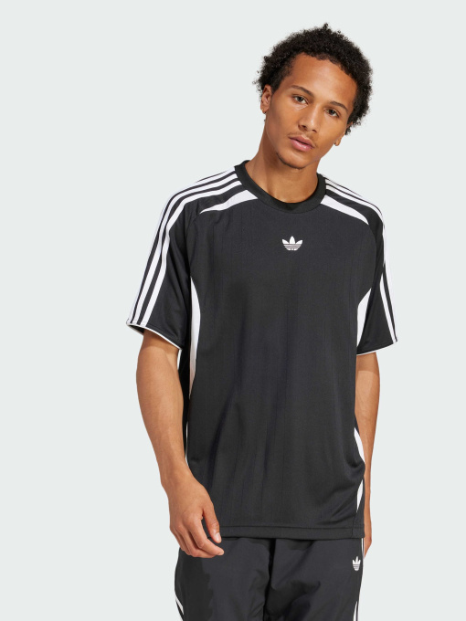 Футболка Adidas Adicolor модель JC6229 Фото