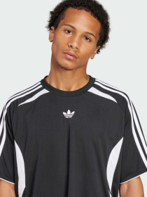 Футболка Adidas Adicolor модель JC6229 Фото