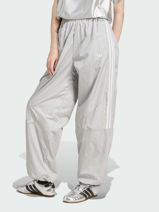 Джоггеры Adidas Adicolor модель JD0258 Фото