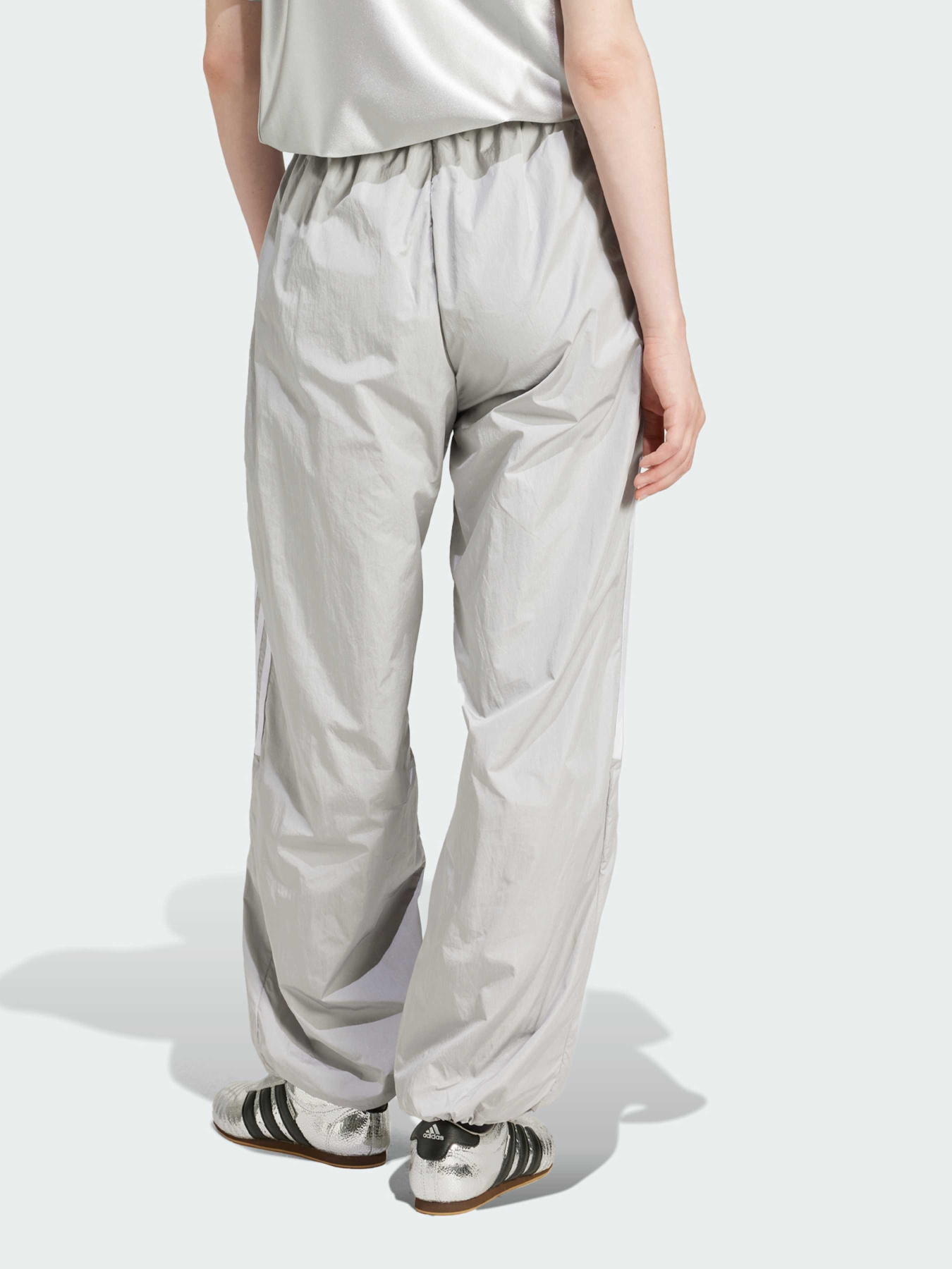 Джоггеры Adidas Adicolor модель JD0258 Фото