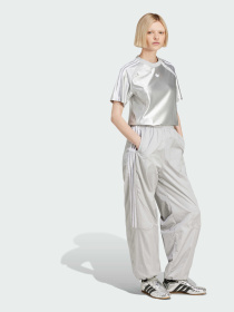 Джоггеры Adidas Adicolor модель JD0258 Фото