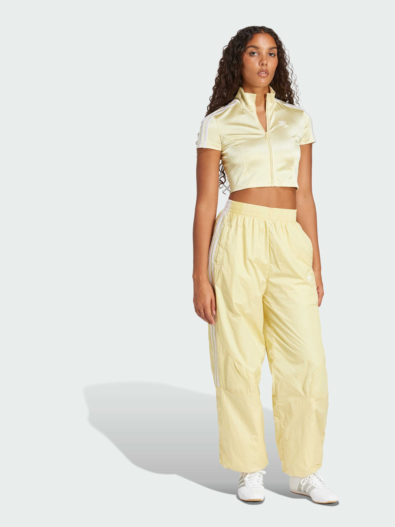 Джогери Adidas Adicolor модель JC6356 Фото