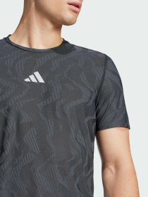 Футболка спортивная Adidas модель JC7338 Футболка спортивная Adidas модель JC7338 Фото