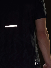 Футболка спортивная Adidas модель JC7338 Футболка спортивная Adidas модель JC7338 Фото