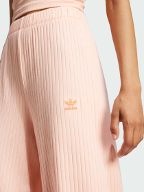 Штани палаццо Adidas модель JD0766 Фото