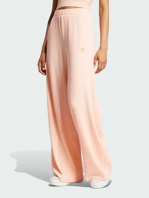 Палаццо Adidas модель JD0766 Фото