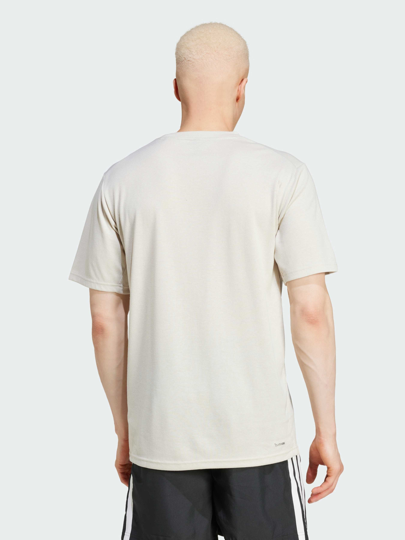 Футболка спортивна Adidas модель JC7736 Фото