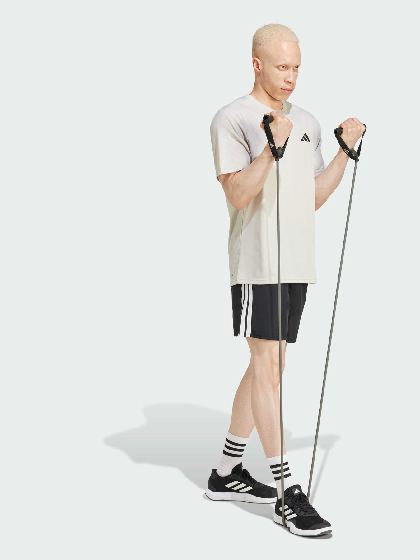 Футболка спортивна Adidas модель JC7736 Фото