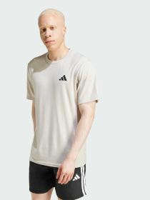 Футболка спортивна Adidas модель JC7736 Фото