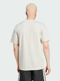 Спортивная футболка Adidas модель JC7736 Спортивная футболка Adidas модель JC7736 Фото