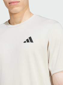 Спортивная футболка Adidas модель JC7736 Спортивная футболка Adidas модель JC7736 Фото