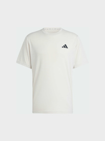 Спортивная футболка Adidas модель JC7736 Спортивная футболка Adidas модель JC7736 Фото