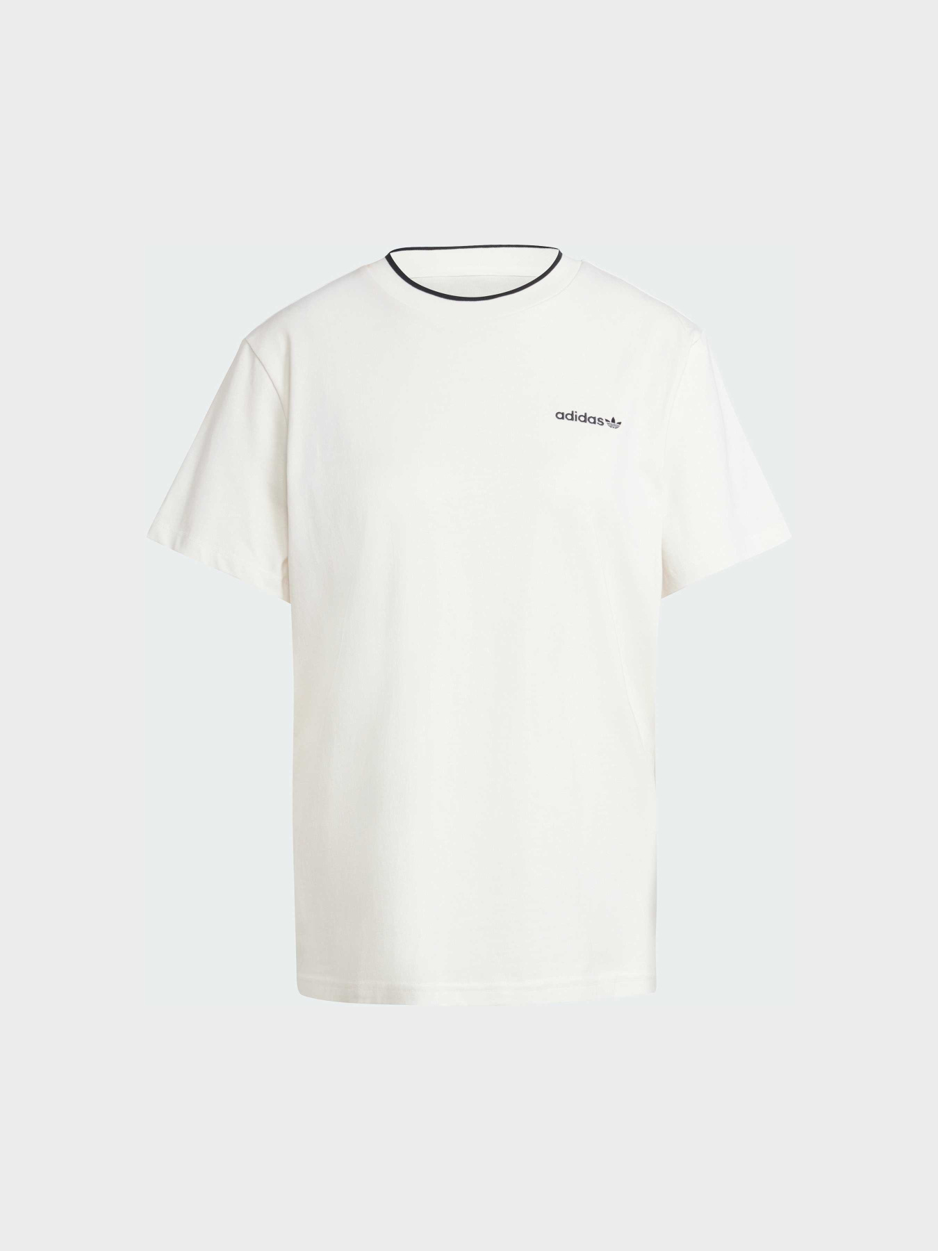 Футболка Adidas 3 Stripes модель JC7768 Фото