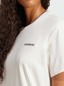 Футболка Adidas 3 Stripes модель JC7768 Футболка Adidas 3 Stripes модель JC7768 Фото