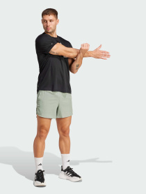 Шорти спортивні Adidas модель JD2327 Фото