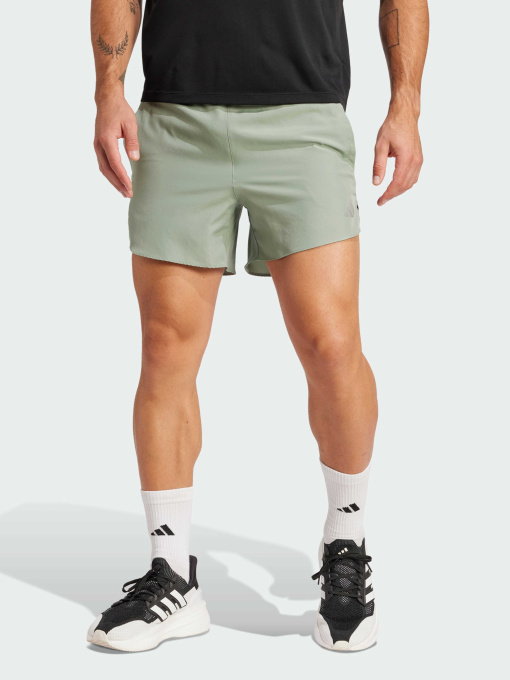 Шорти спортивні Adidas модель JD2327 Фото