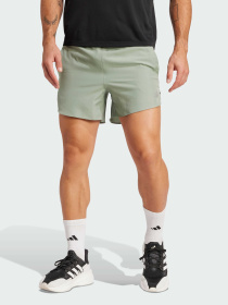 Шорты спортивные Adidas модель JD2327 Фото