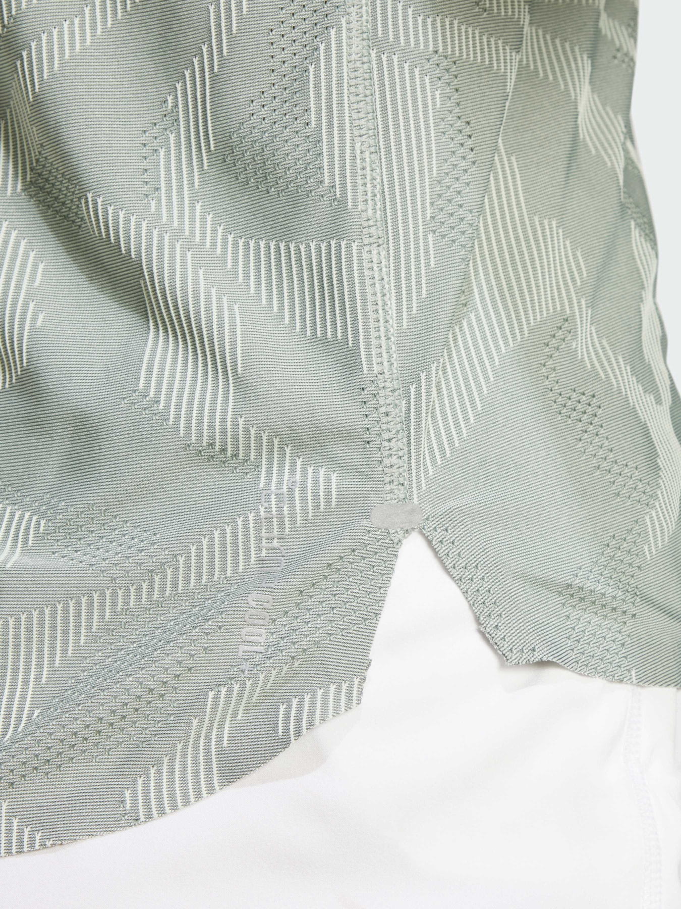 Футболка спортивна Adidas модель JD7789 Фото