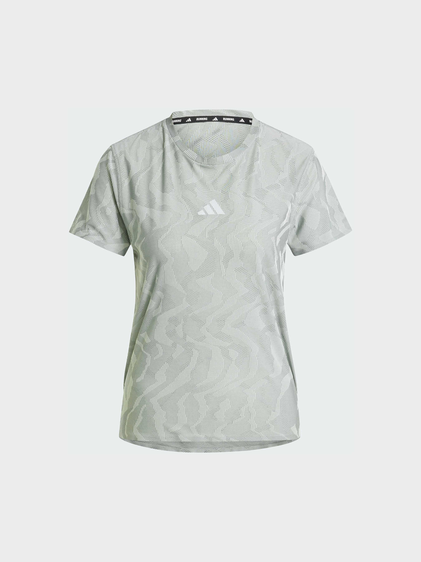 Футболка спортивна Adidas модель JD7789 Фото