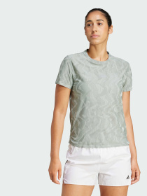 Футболка спортивна Adidas модель JD7789 Фото