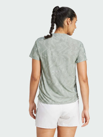 Спортивная футболка Adidas модель JD7789 Фото