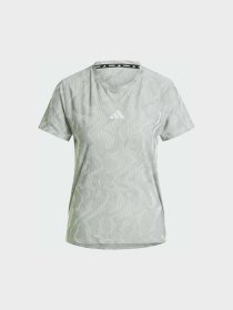 Спортивная футболка Adidas модель JD7789 Фото