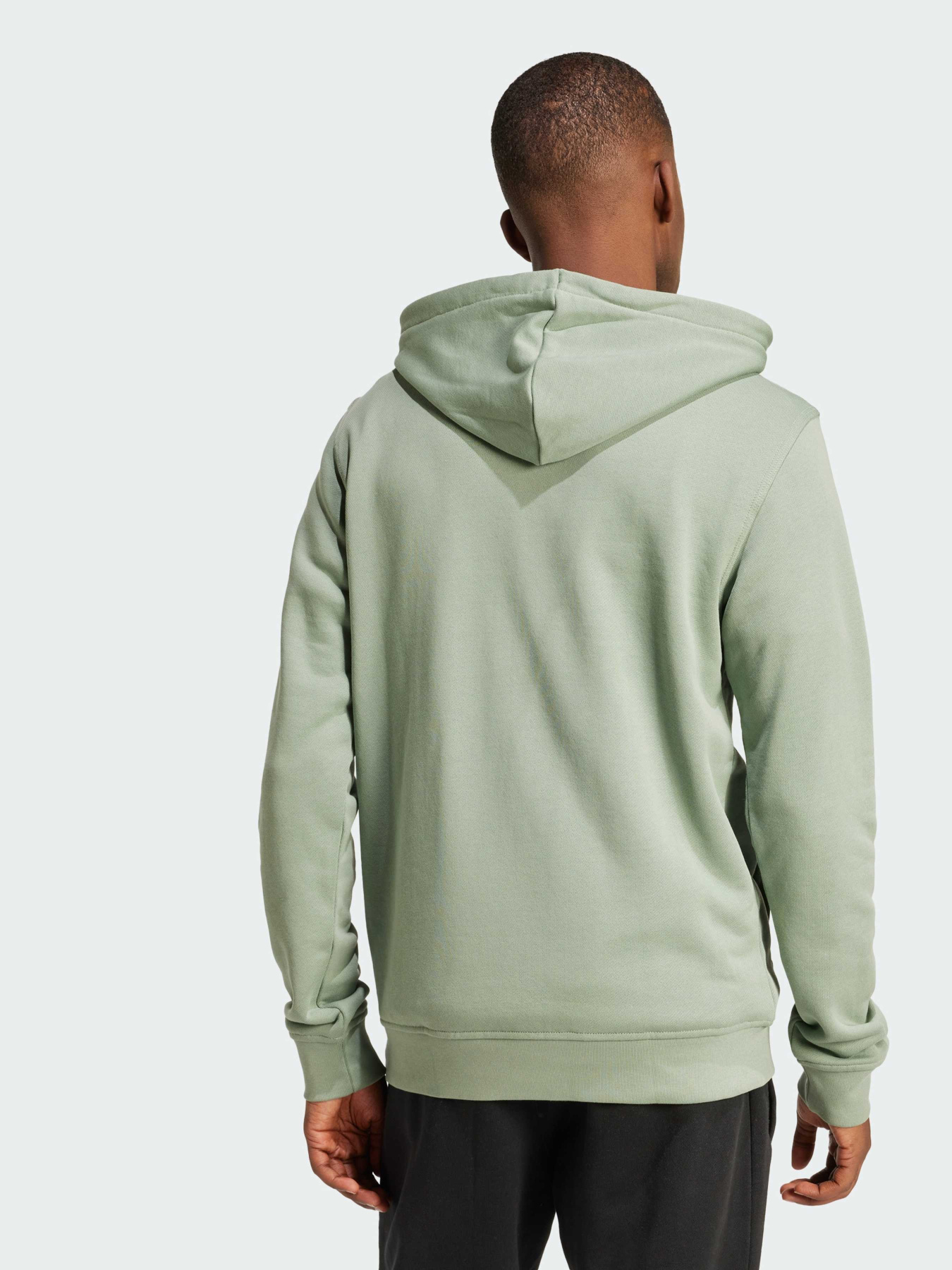 Худи Adidas модель JD2410 Фото