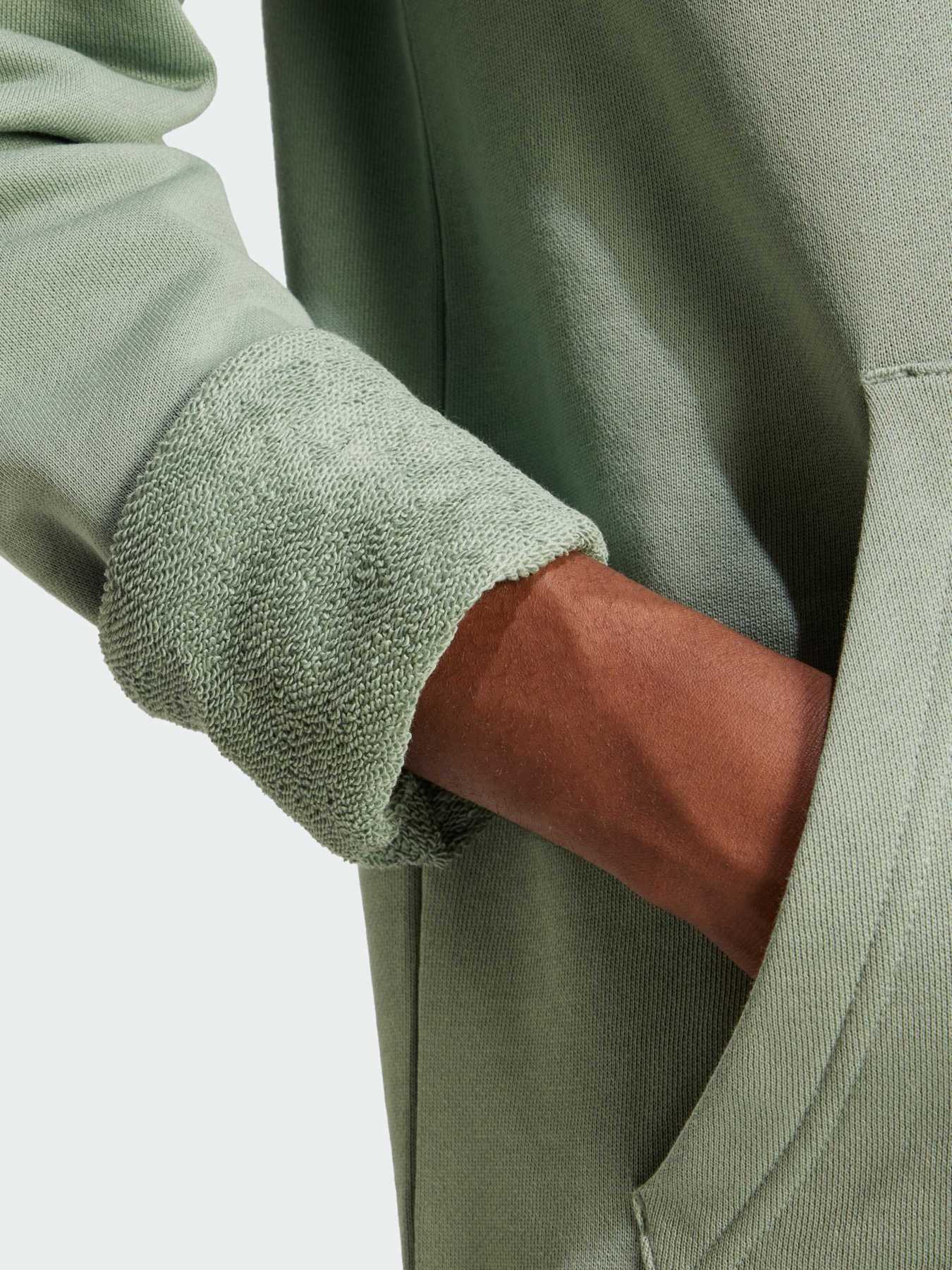 Худи Adidas модель JD2410 Фото