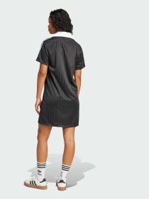 Сукня-футболка Adidas Adicolor модель JD2599 Фото