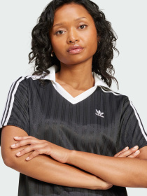 Сукня-футболка Adidas Adicolor модель JD2599 Фото