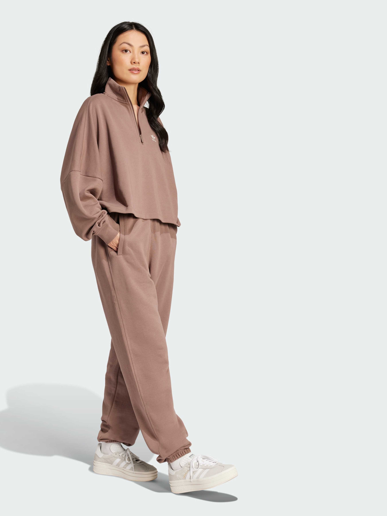 Джогери Adidas модель JD1523 Фото