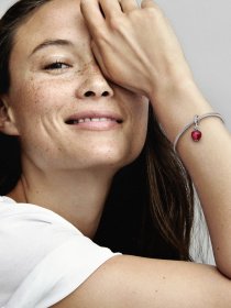 Класичні PANDORA Moments модель 799534C01 Фото