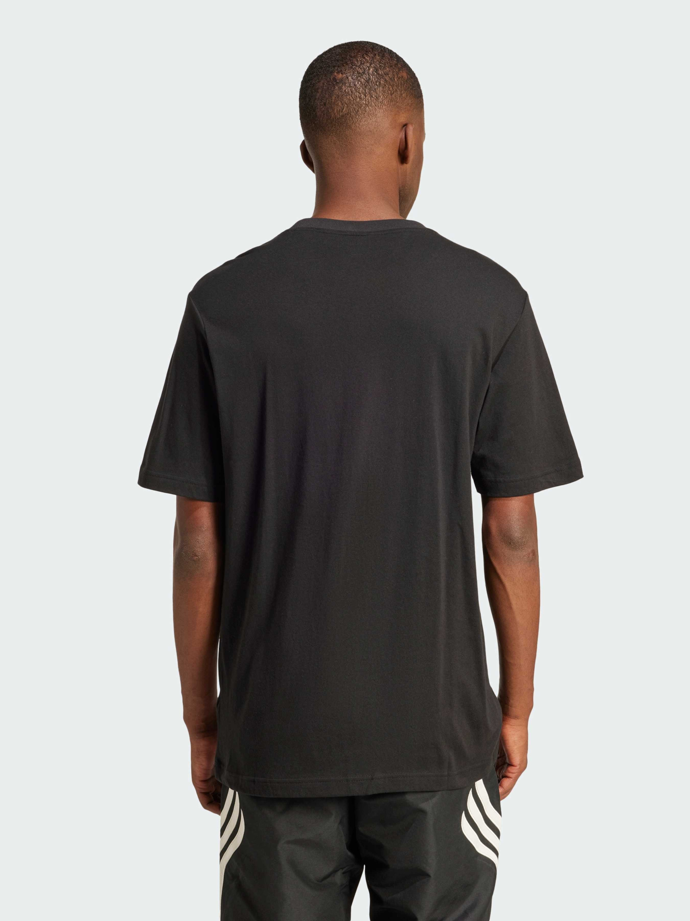 Футболка Adidas Adicolor модель JD4194 Фото