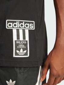 Футболка Adidas Adicolor модель JD4194 Фото