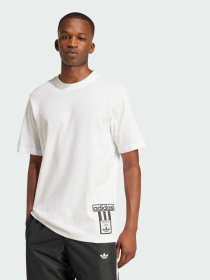 Футболка Adidas Adicolor модель JD4195 Футболка Adidas Adicolor модель JD4195 Фото