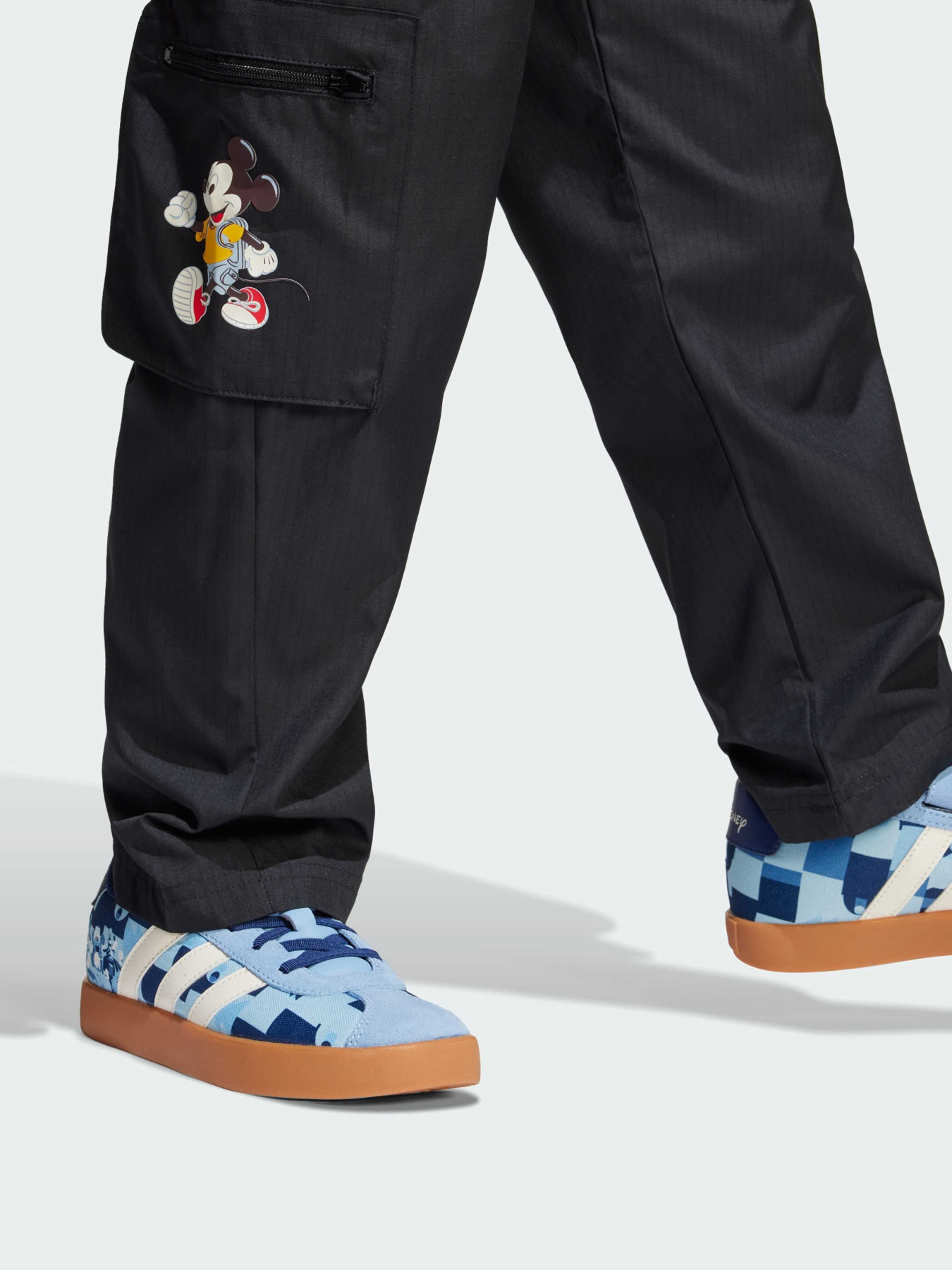 Карго Adidas x Disney модель JF3643 Карго Adidas x Disney модель JF3643 Фото