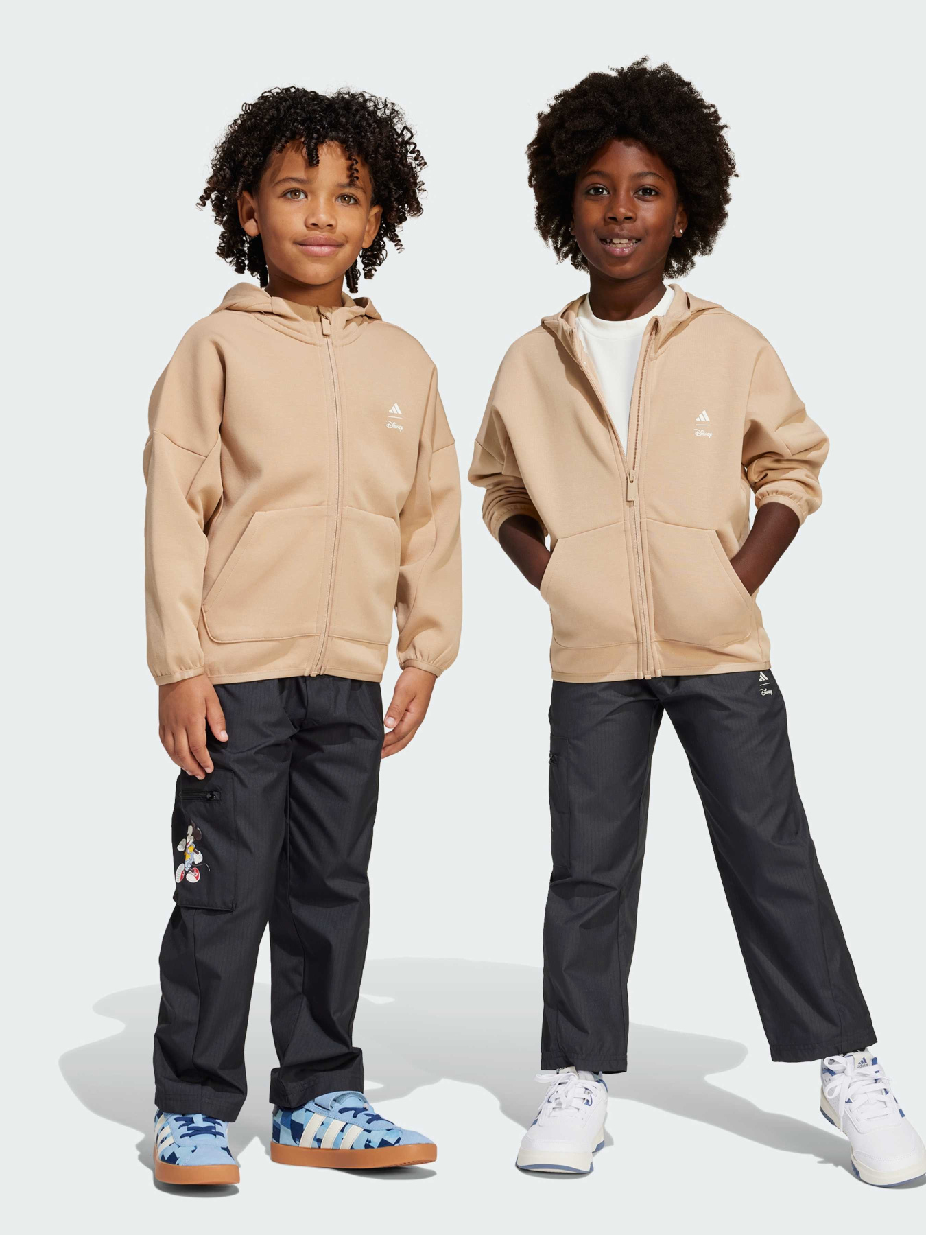 Карго Adidas x Disney модель JF3643 Карго Adidas x Disney модель JF3643 Фото