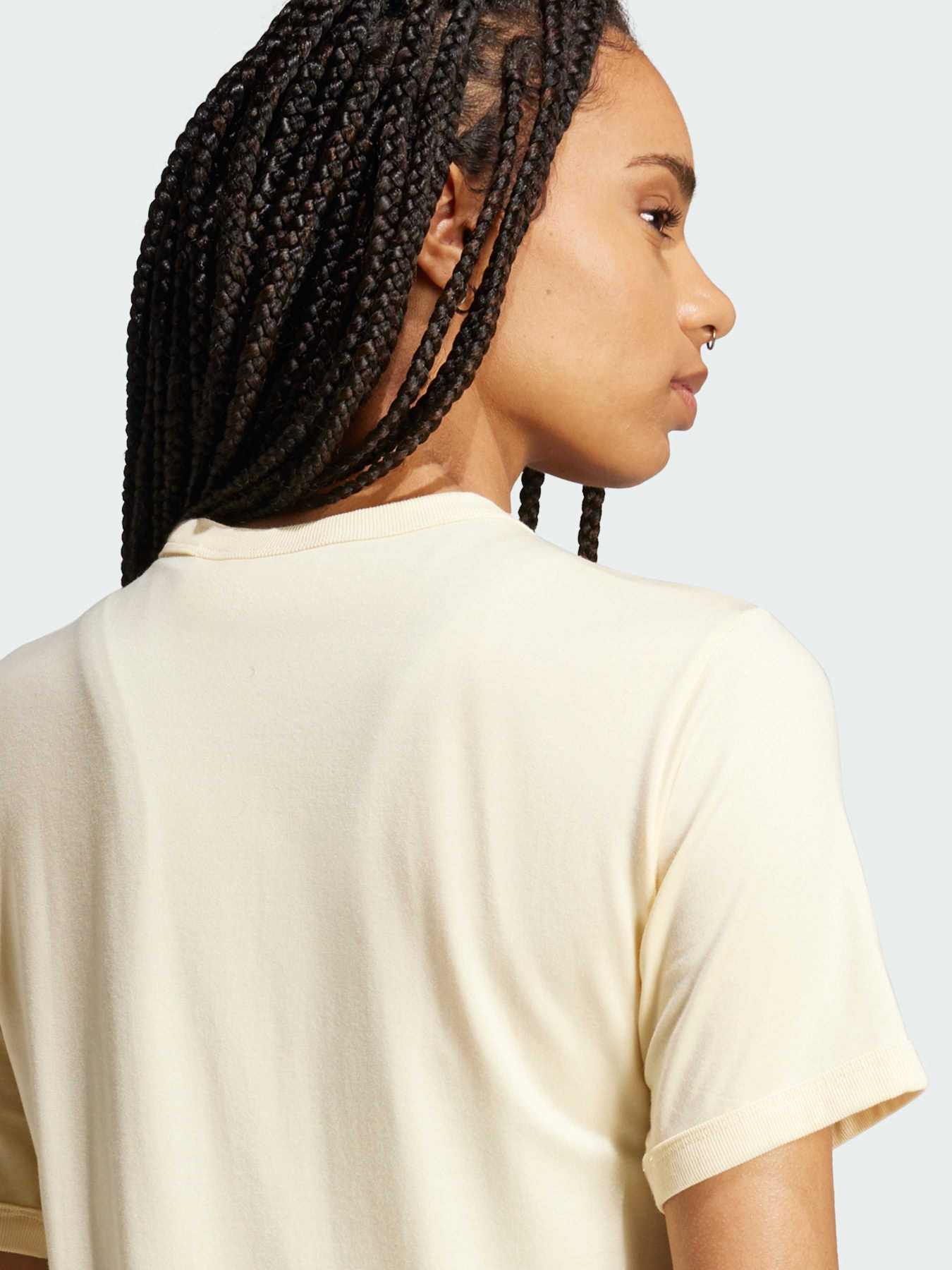 Футболка Adidas модель JD4763 Фото