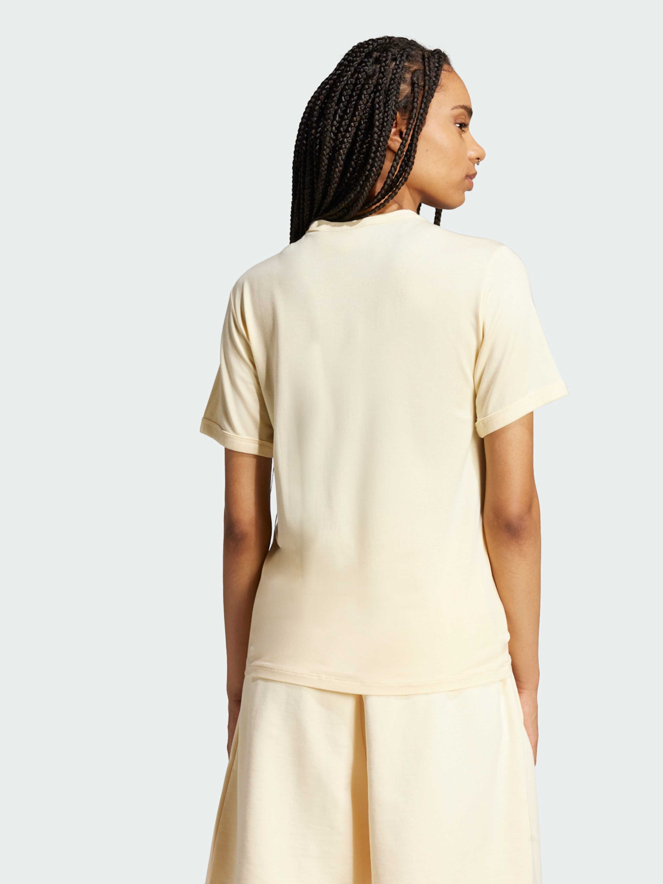 Футболка Adidas модель JD4763 Фото