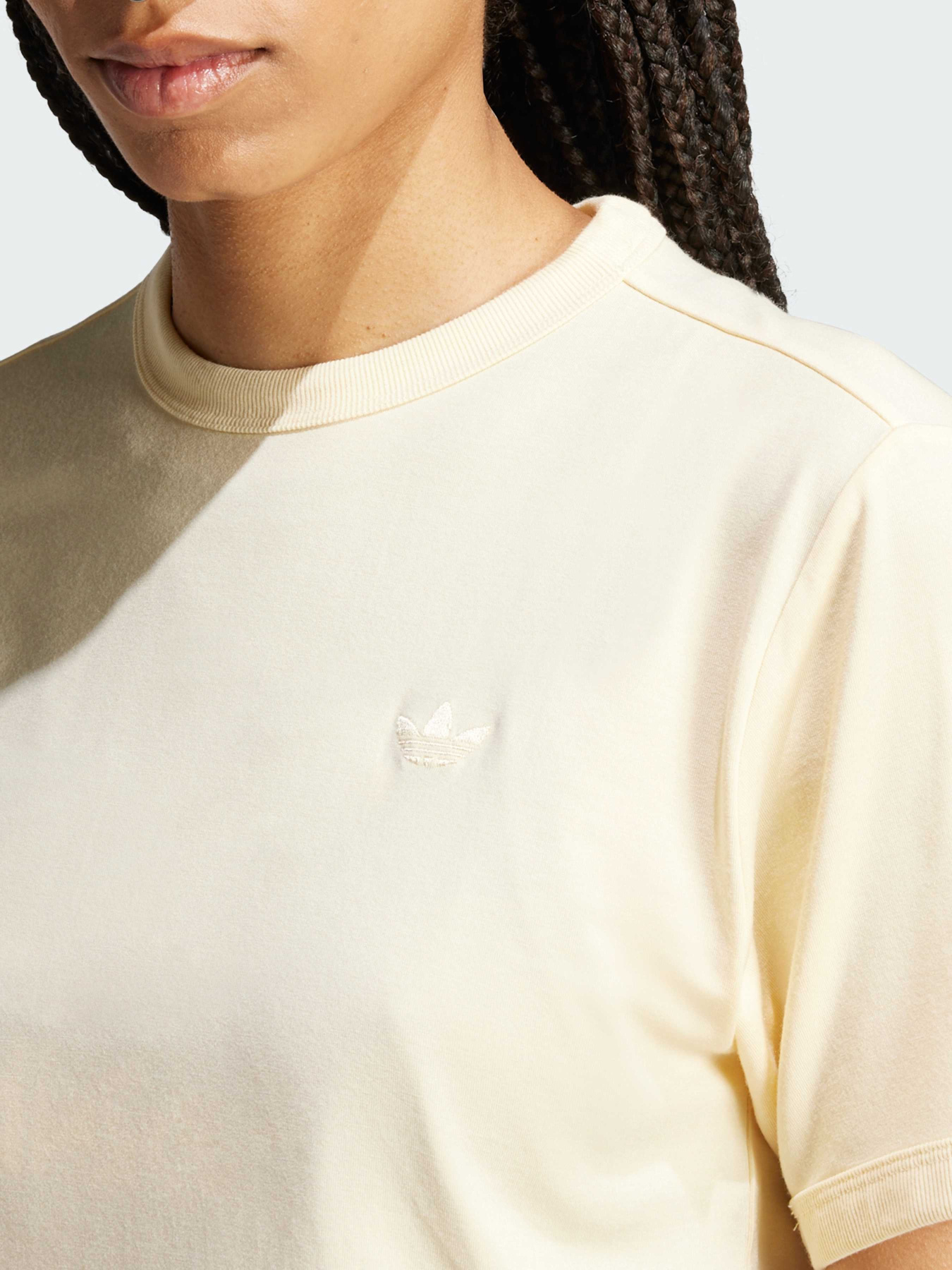 Футболка Adidas модель JD4763 Фото