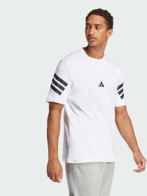 Футболка Adidas 3 Stripes модель JD4880 Футболка Adidas 3 Stripes модель JD4880 Фото