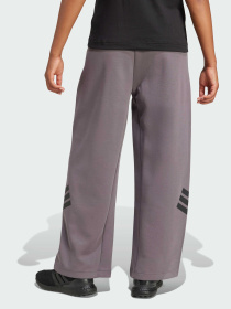 Повсякденні штани Adidas 3 Stripes модель JE0154 Фото