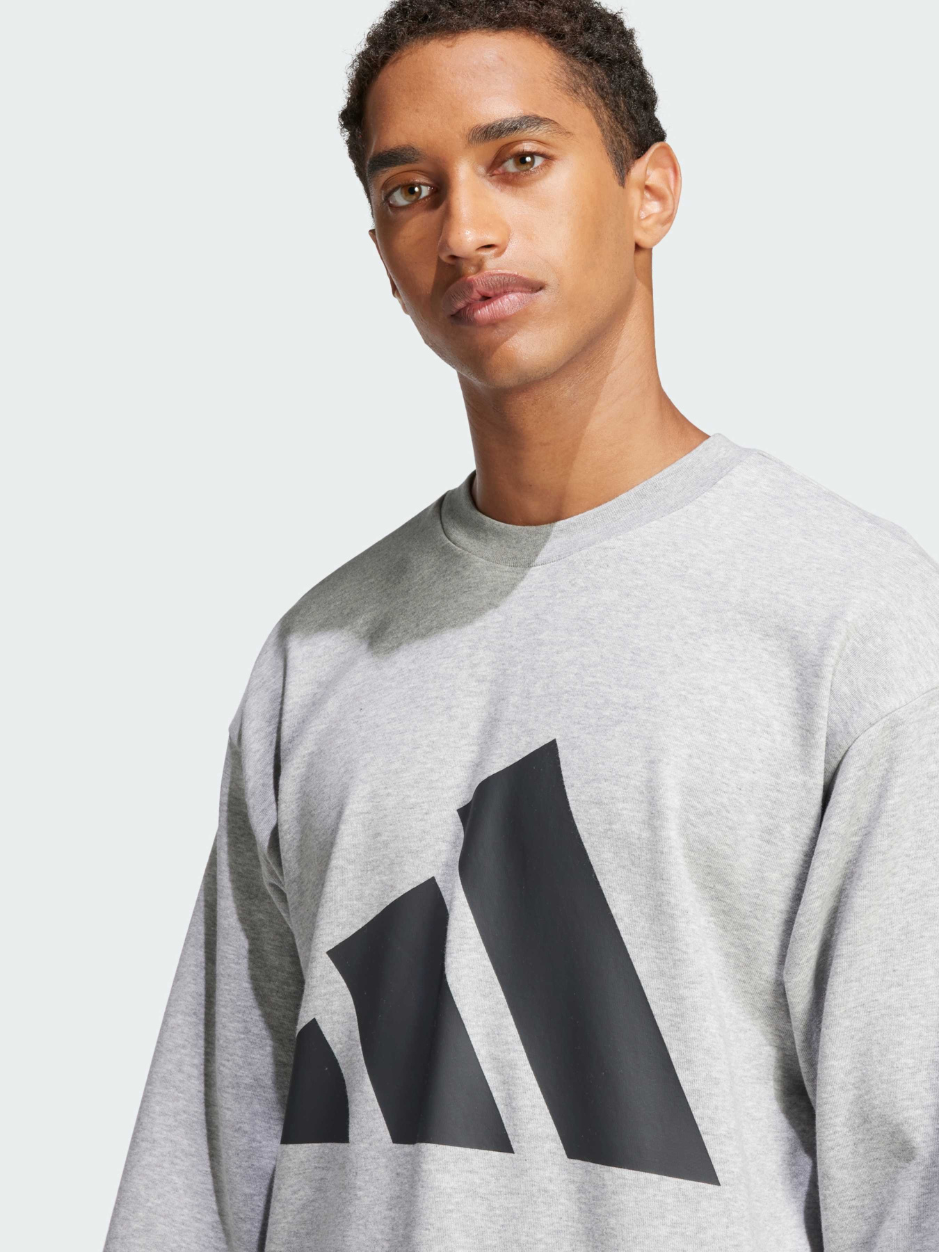 Світшот Adidas модель JE8952 Фото