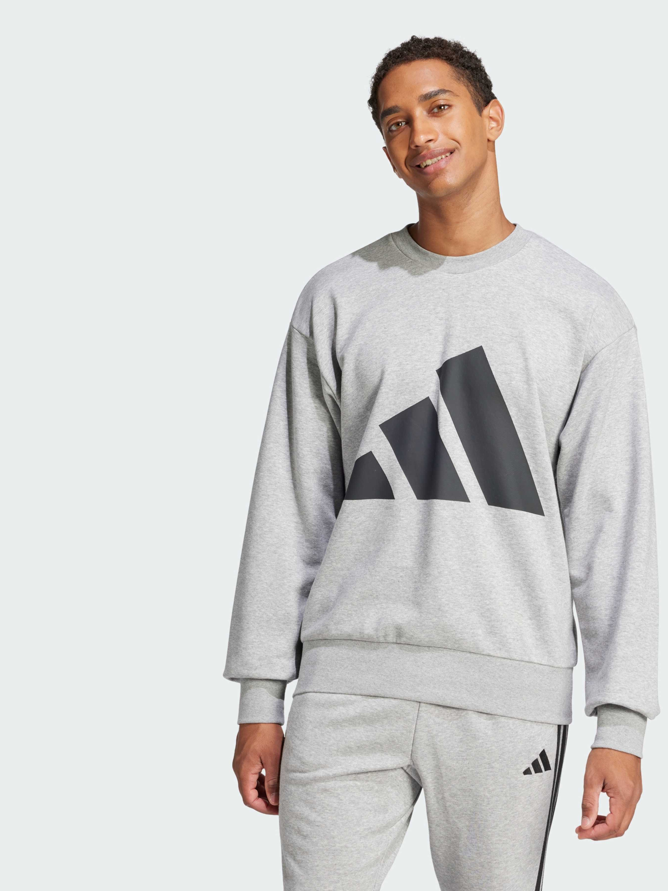 Світшот Adidas модель JE8952 Фото