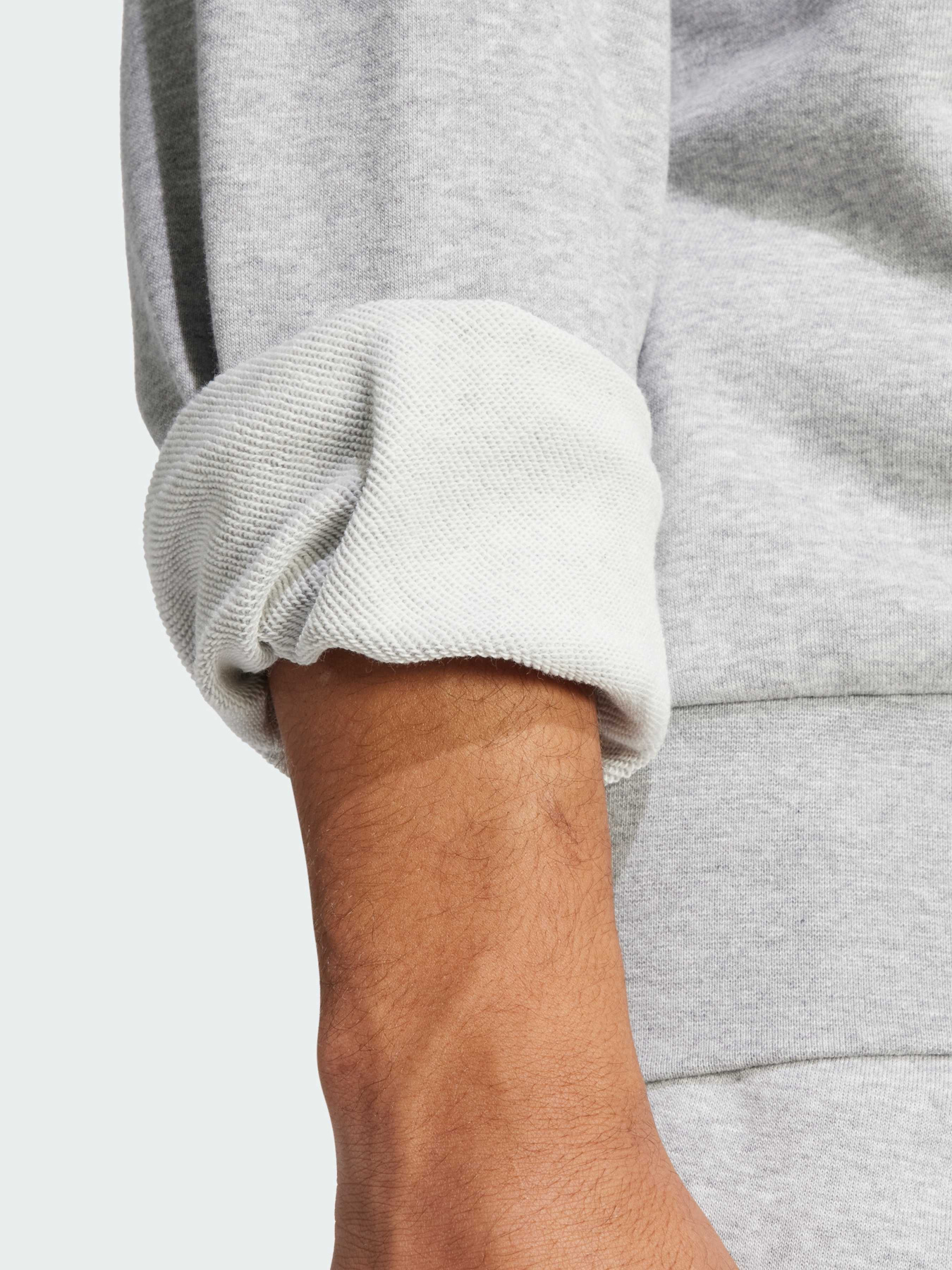 Світшот Adidas модель JE8952 Світшот Adidas модель JE8952 Фото