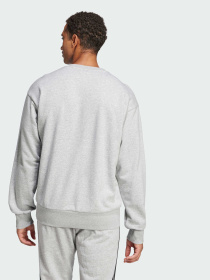 Світшот Adidas модель JE8952 Світшот Adidas модель JE8952 Фото